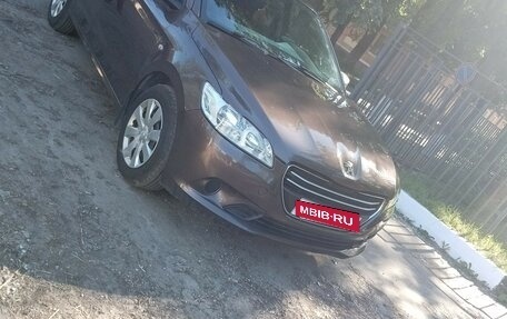 Peugeot 301 I рестайлинг, 2013 год, 660 000 рублей, 15 фотография