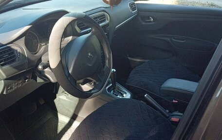 Peugeot 301 I рестайлинг, 2013 год, 660 000 рублей, 20 фотография