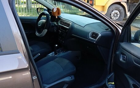 Peugeot 301 I рестайлинг, 2013 год, 660 000 рублей, 26 фотография