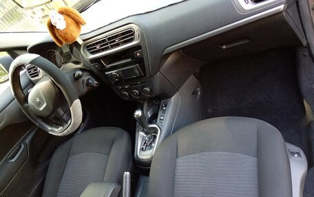 Peugeot 301 I рестайлинг, 2013 год, 660 000 рублей, 27 фотография
