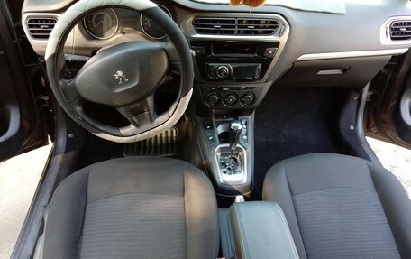 Peugeot 301 I рестайлинг, 2013 год, 660 000 рублей, 32 фотография
