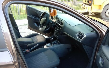 Peugeot 301 I рестайлинг, 2013 год, 660 000 рублей, 34 фотография
