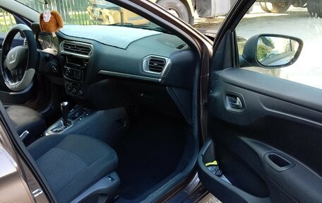 Peugeot 301 I рестайлинг, 2013 год, 660 000 рублей, 35 фотография