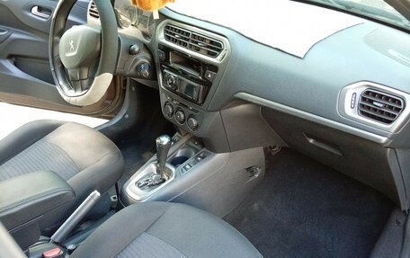 Peugeot 301 I рестайлинг, 2013 год, 660 000 рублей, 37 фотография