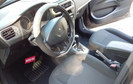 Peugeot 301 I рестайлинг, 2013 год, 660 000 рублей, 33 фотография