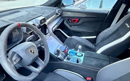 Lamborghini Urus I, 2023 год, 32 000 000 рублей, 2 фотография