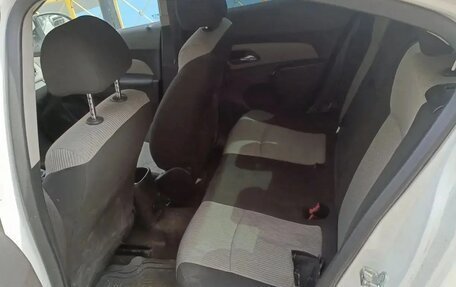 Chevrolet Cruze II, 2012 год, 800 000 рублей, 6 фотография