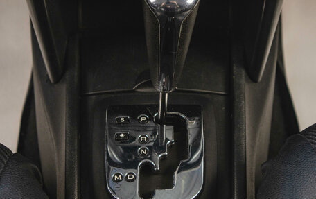 Peugeot 207 I, 2007 год, 499 000 рублей, 17 фотография