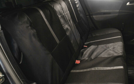 Peugeot 207 I, 2007 год, 499 000 рублей, 18 фотография