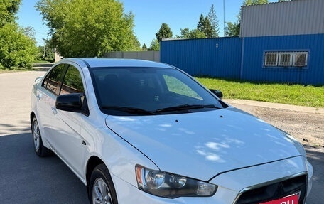 Mitsubishi Lancer IX, 2011 год, 850 000 рублей, 5 фотография