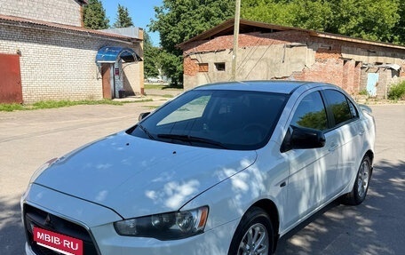 Mitsubishi Lancer IX, 2011 год, 850 000 рублей, 2 фотография