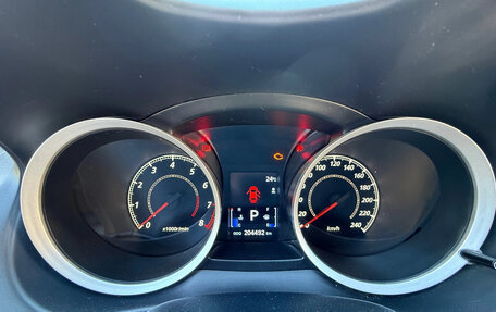 Mitsubishi Lancer IX, 2011 год, 850 000 рублей, 16 фотография