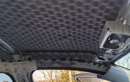 Mitsubishi Lancer IX, 2011 год, 850 000 рублей, 18 фотография