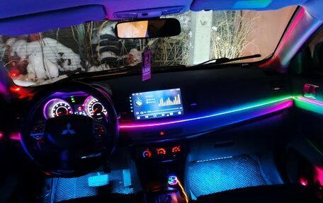 Mitsubishi Lancer IX, 2011 год, 850 000 рублей, 19 фотография