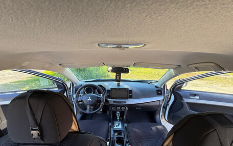 Mitsubishi Lancer IX, 2011 год, 850 000 рублей, 15 фотография