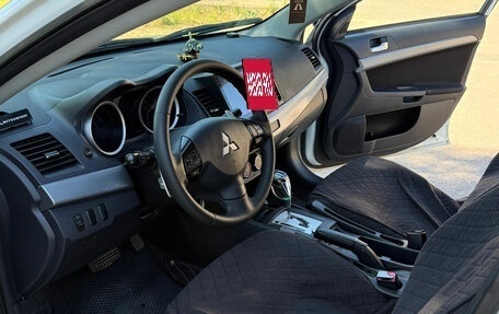 Mitsubishi Lancer IX, 2011 год, 850 000 рублей, 14 фотография