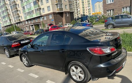 Mazda 3, 2011 год, 800 000 рублей, 3 фотография