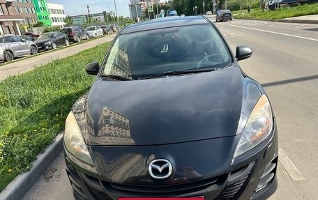 Mazda 3, 2011 год, 800 000 рублей, 2 фотография