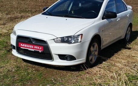 Mitsubishi Lancer IX, 2011 год, 850 000 рублей, 21 фотография