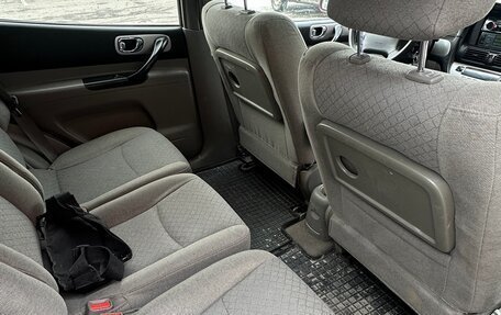 Chevrolet Rezzo, 2007 год, 269 000 рублей, 5 фотография