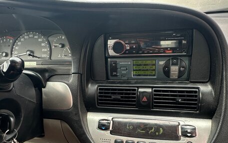 Chevrolet Rezzo, 2007 год, 269 000 рублей, 7 фотография
