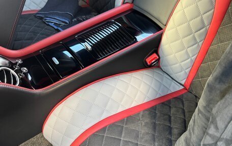 Bentley Continental GT II рестайлинг, 2015 год, 12 500 000 рублей, 14 фотография