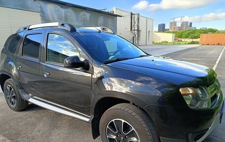 Renault Duster, 2020 год, 1 790 000 рублей, 2 фотография