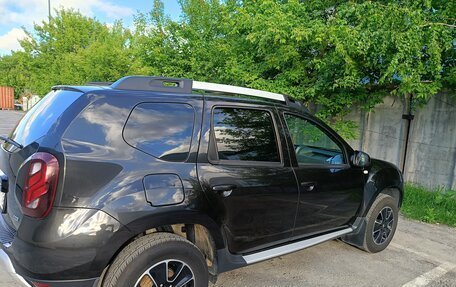 Renault Duster, 2020 год, 1 790 000 рублей, 3 фотография