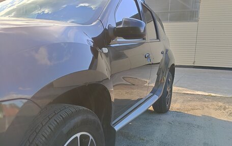 Renault Duster, 2020 год, 1 790 000 рублей, 4 фотография