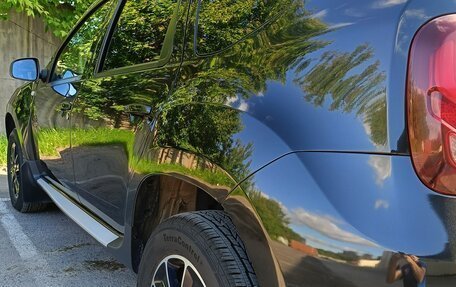 Renault Duster, 2020 год, 1 790 000 рублей, 5 фотография