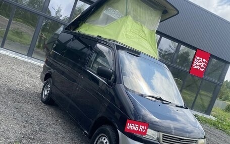 Mazda Bongo Friendee i рестайлинг, 1996 год, 335 000 рублей, 2 фотография