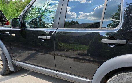 Land Rover Discovery III, 2007 год, 1 280 000 рублей, 7 фотография