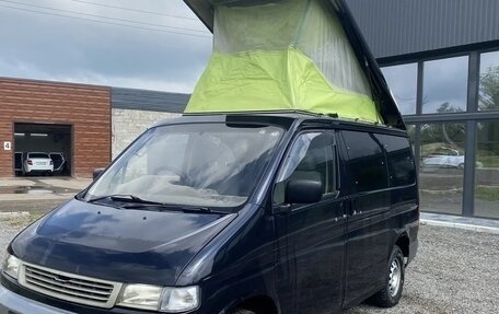 Mazda Bongo Friendee i рестайлинг, 1996 год, 335 000 рублей, 10 фотография