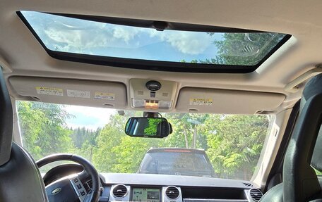 Land Rover Discovery III, 2007 год, 1 280 000 рублей, 13 фотография