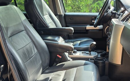 Land Rover Discovery III, 2007 год, 1 280 000 рублей, 11 фотография