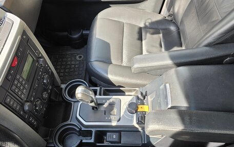 Land Rover Discovery III, 2007 год, 1 280 000 рублей, 15 фотография