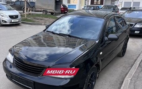 Chevrolet Lacetti, 2008 год, 300 000 рублей, 2 фотография