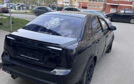 Chevrolet Lacetti, 2008 год, 300 000 рублей, 3 фотография