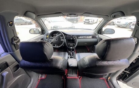 Chevrolet Lacetti, 2008 год, 300 000 рублей, 4 фотография