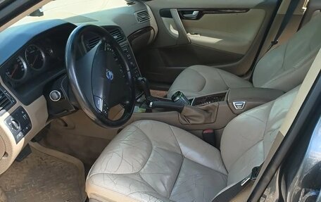 Volvo S60 III, 2008 год, 380 000 рублей, 5 фотография