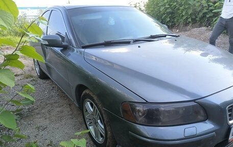 Volvo S60 III, 2008 год, 380 000 рублей, 2 фотография