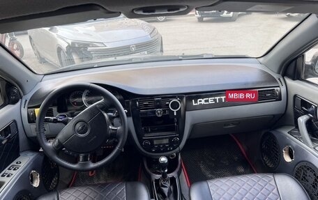 Chevrolet Lacetti, 2008 год, 300 000 рублей, 5 фотография
