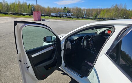 Skoda Octavia, 2016 год, 1 500 000 рублей, 8 фотография