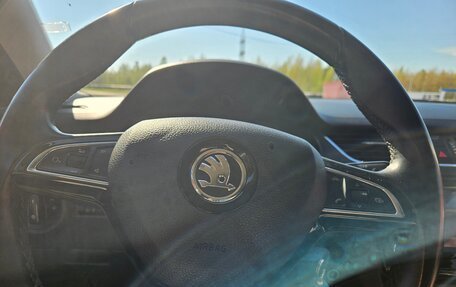 Skoda Octavia, 2016 год, 1 500 000 рублей, 12 фотография