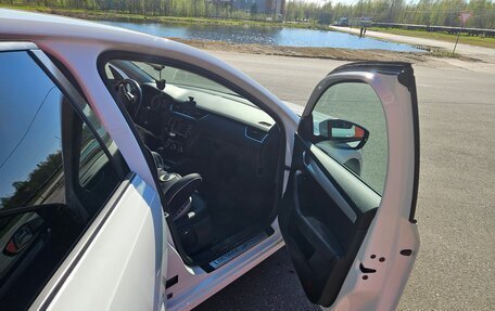 Skoda Octavia, 2016 год, 1 500 000 рублей, 11 фотография