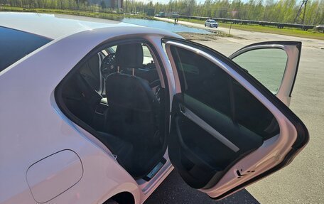 Skoda Octavia, 2016 год, 1 500 000 рублей, 10 фотография