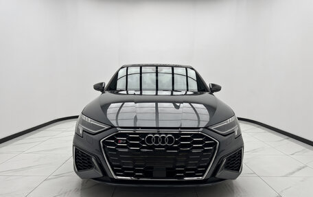 Audi A3, 2022 год, 1 999 999 рублей, 2 фотография
