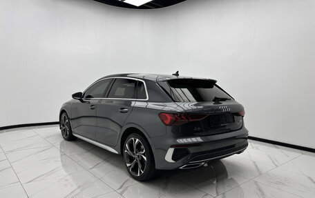 Audi A3, 2022 год, 1 999 999 рублей, 4 фотография