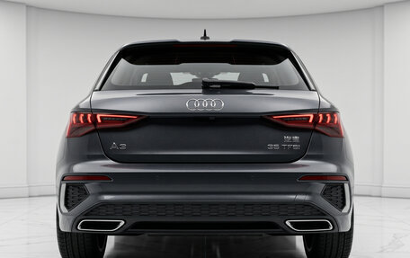 Audi A3, 2022 год, 1 999 999 рублей, 5 фотография