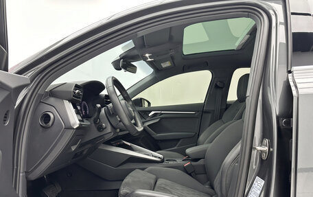 Audi A3, 2022 год, 1 999 999 рублей, 7 фотография